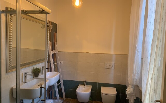 Il Giardino Dei Limoni