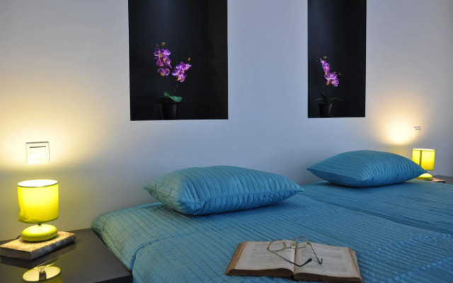Luxury Apartments Bonaria