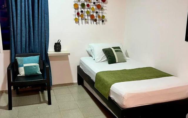 Apartamentos Cartagena Caribe Suite