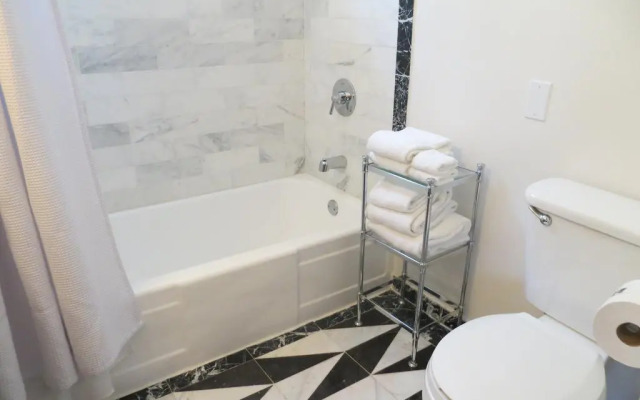 Maison 140 Beverly Hills