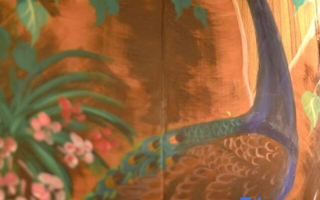 XiShuang Banna Yue Ying Fu Xing Hotel