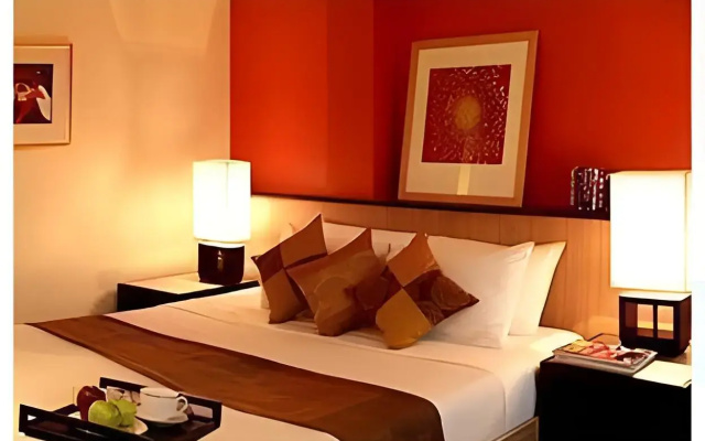 The Rose Hotel Bangkok
