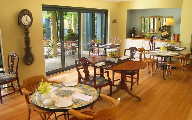 The Beach House at Bayside