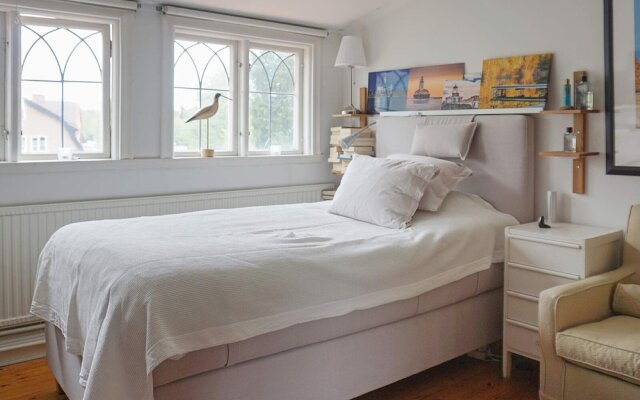 7 Person Holiday Home in Djursholm-by Traum
