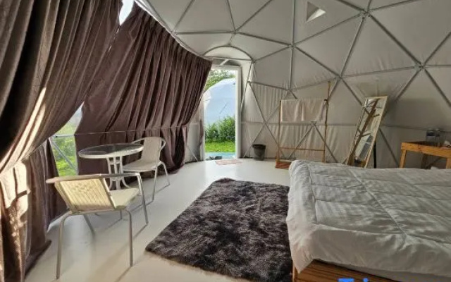 NiNo San Glamping - Pak Chong