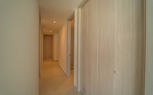 Sunno Beach by Encanto Rentals