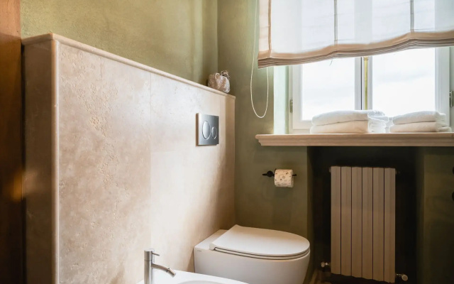 B&B Villa Le Prata