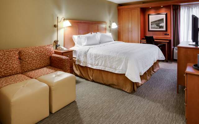 Hampton Inn Pittsburgh/Greentree