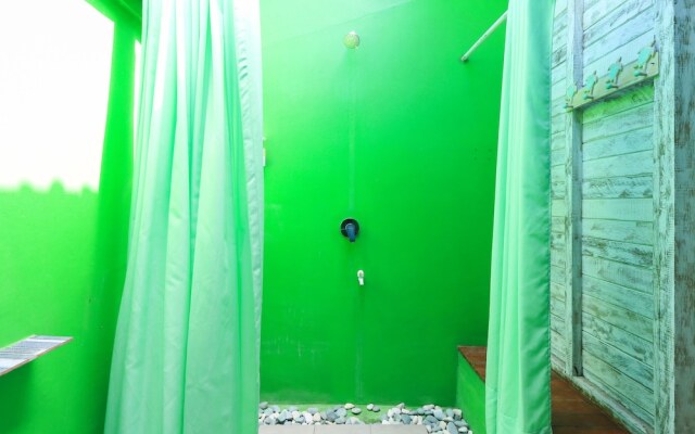 The Green Groves Hostel