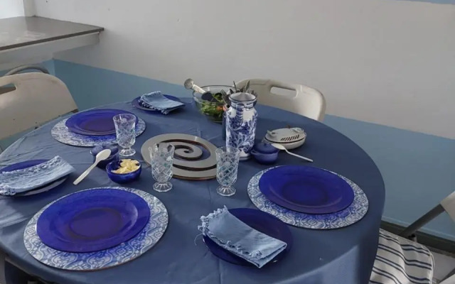 La Rêverie Apartment