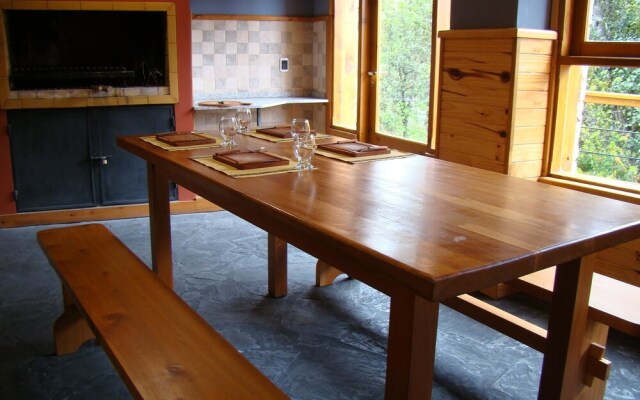 Altos de Antilhue Apart Hotel