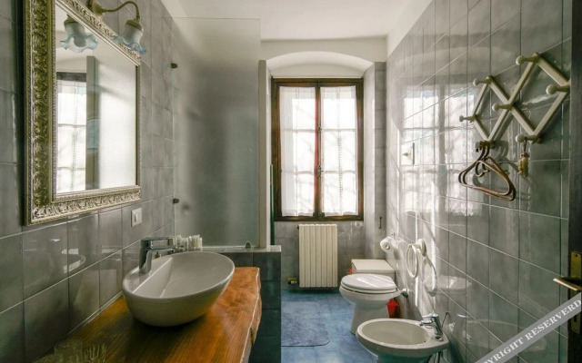 Villa Cristani  Valpolicella Suite