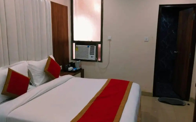 Hotel Shree Radha Krishna