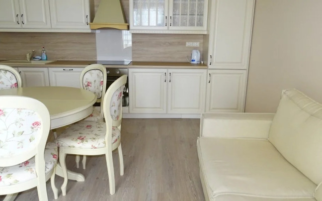 Florence Suites Apart Hotel