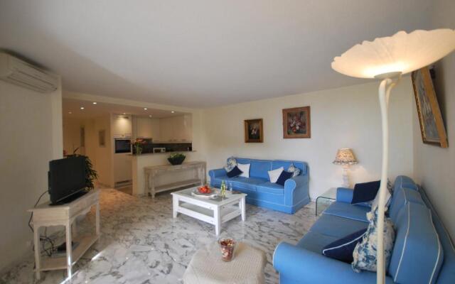 1 Bedroom Apartment - Les Jardins de la Croisette