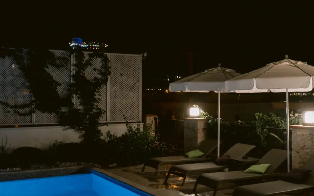 Вилла Lalaland Family