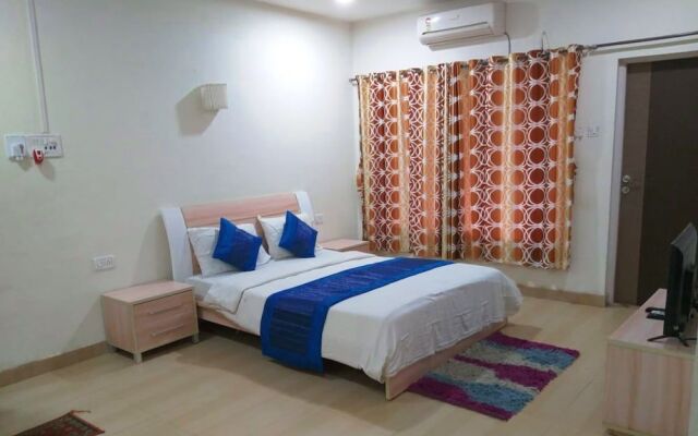 Rainforest Resort And Spa