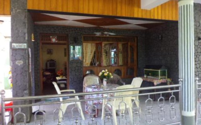 Udayamini Homestay