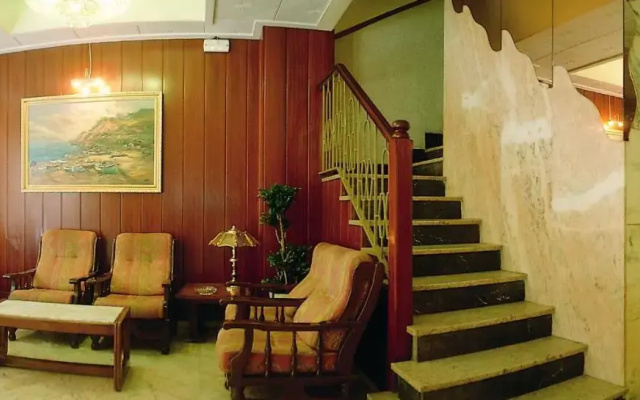 Hotel Continental
