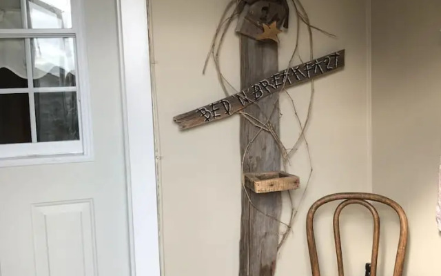 The Victoria Bed And Breakfast