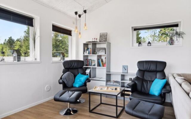 "Akule" - 8km from the sea in Western Jutland