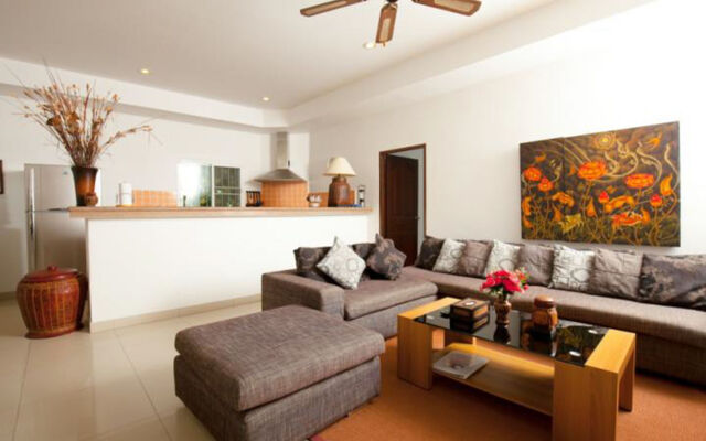 La Romanee 2 Villa by Jetta