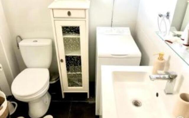 Cannes la Croisette, Baoli 4 beds, balcony,parking