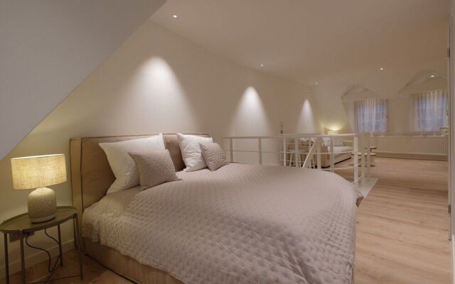 Boutique Charme Apartments 10