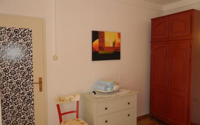 Apartments Irena