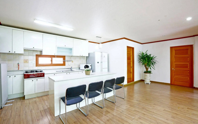 Chouette Pension