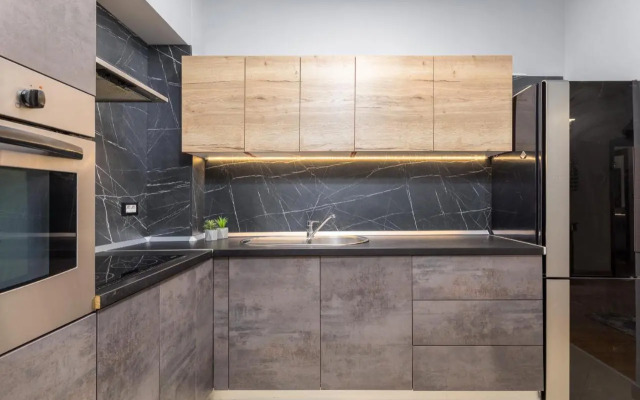 Lux Apartment Teo - NEW