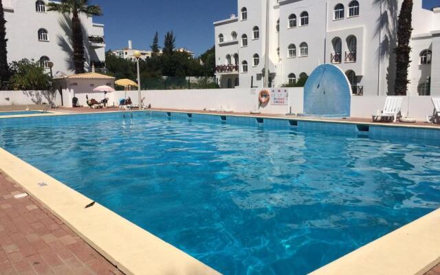 Tavira Garden- 2 bedrooms-2pools-2 balconies