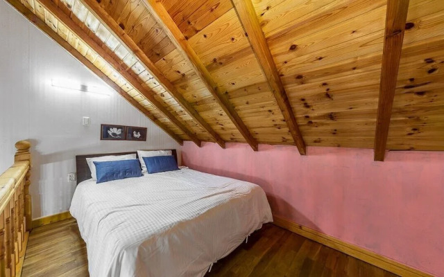 Fantasy Castle Pension