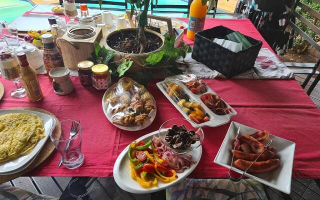 Halfway Gardens Home