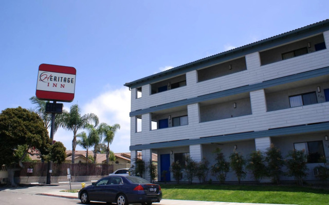Heritage Inn San Diego