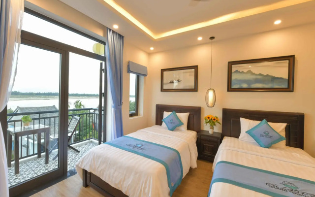 Island Town Villas