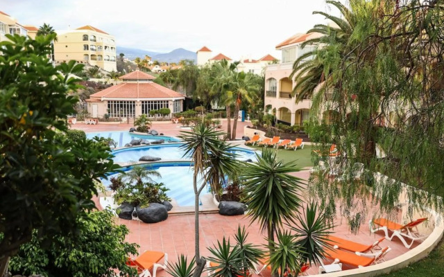 Michelangelo Resort Apartments