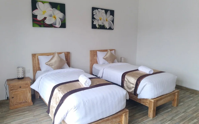 Pondok Bagus Canggu Bali
