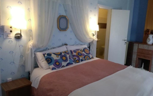 Hotel La Congiura dei Baroni