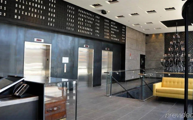 Z NYC Hotel