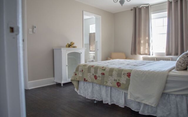 Auberge Québe Issime