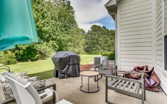 Barefoot Resort - Tanglewood 112