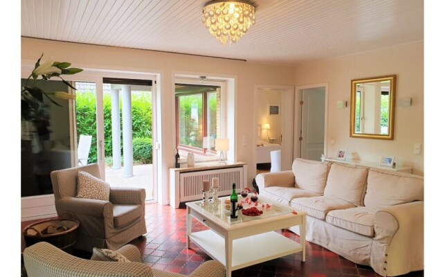 Villa at Westerallee