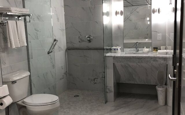 WangShi China Palace B&B