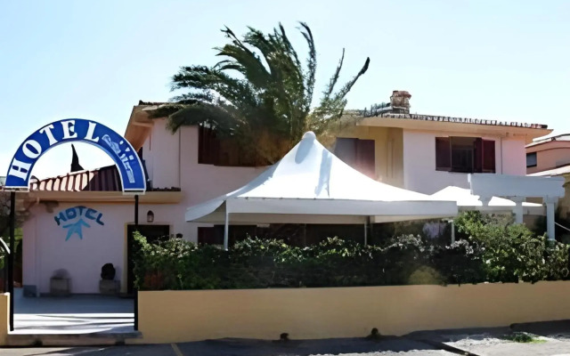 Hotel Stella Marina