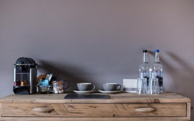 The Lion Hotel - Pub & Restaurant