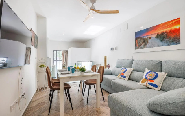 Magnifico apartamento de diseño centro Sevilla