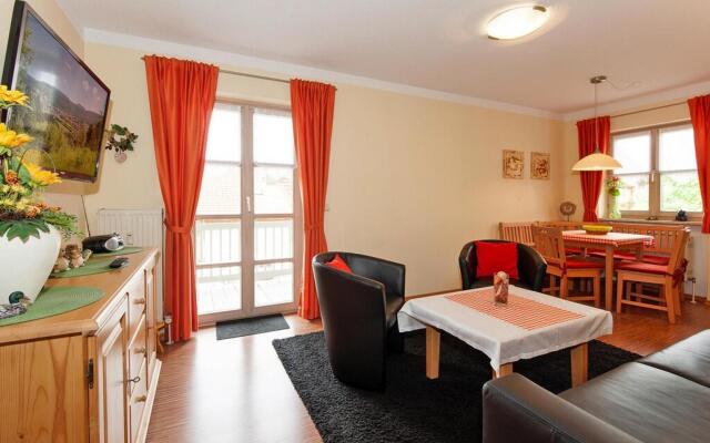 Apartments, Bodenmais