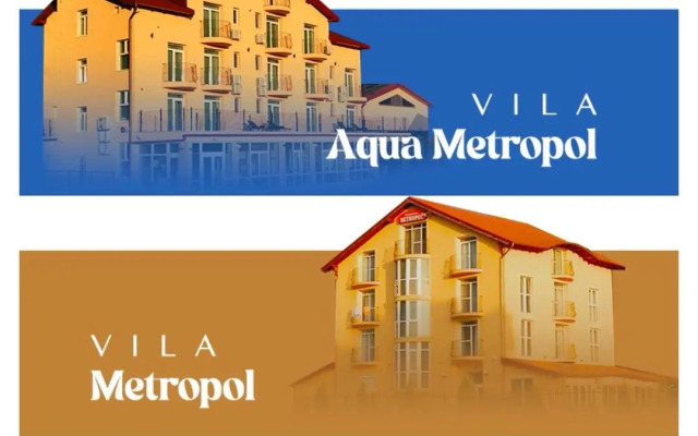 Vila Metropol