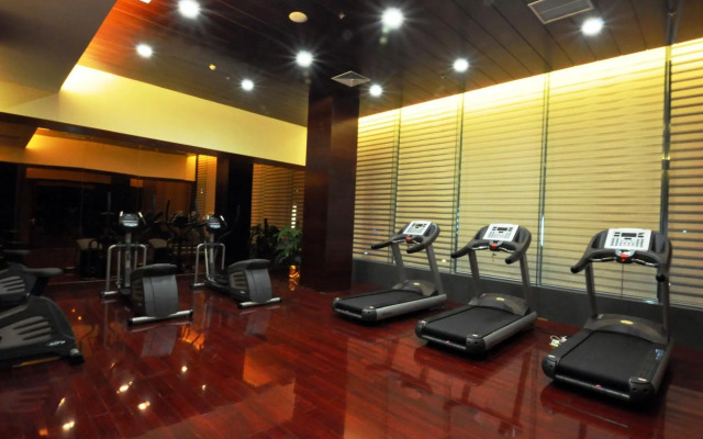 Bei Long Garden Hotel - Qingzhou